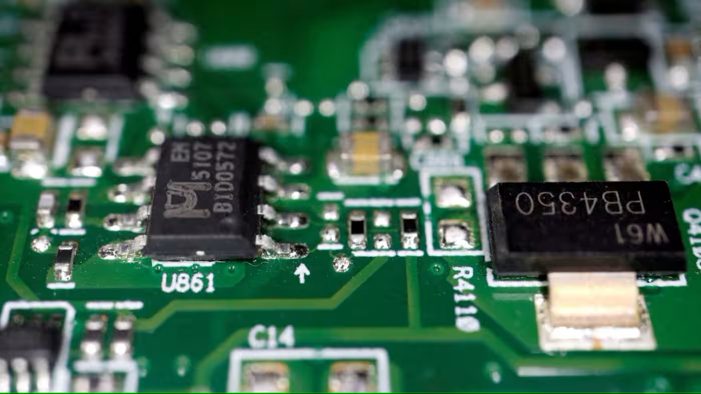 Vietnam dangles chip incentives to draw foreign companies